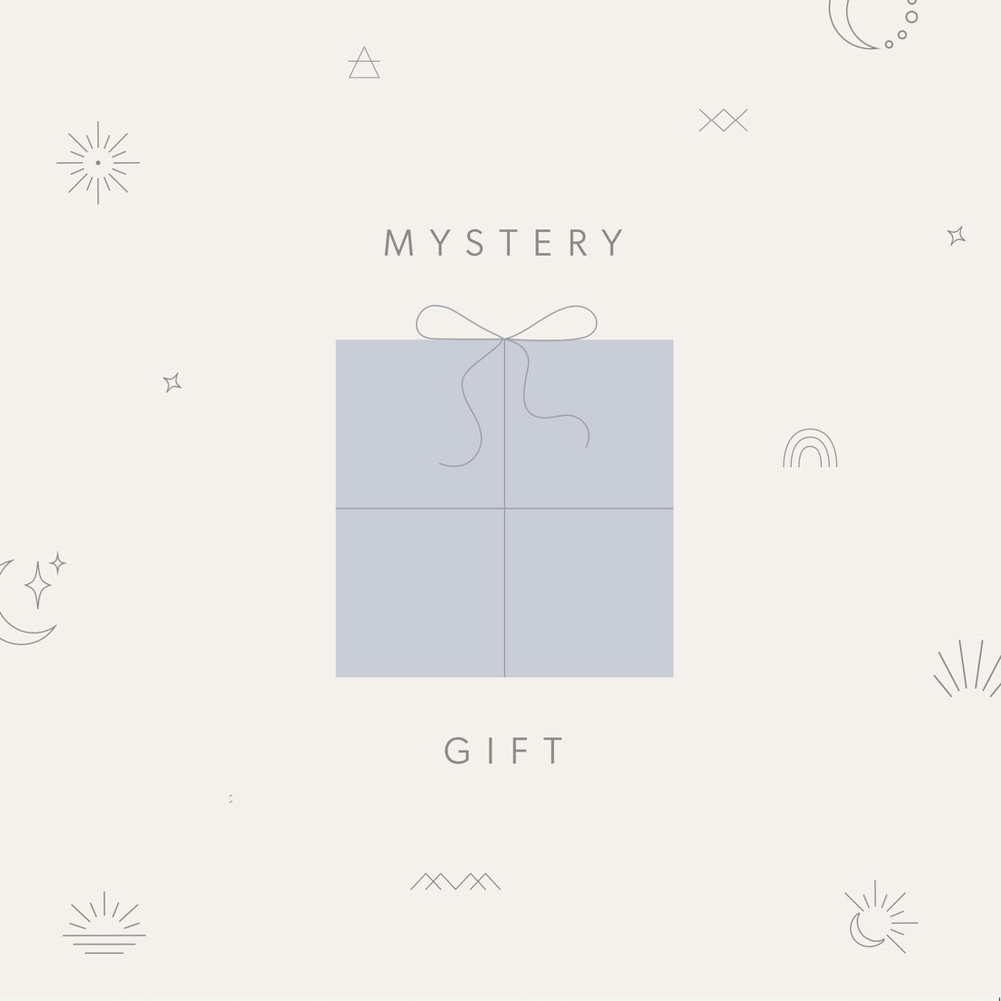 Mystery Necklace