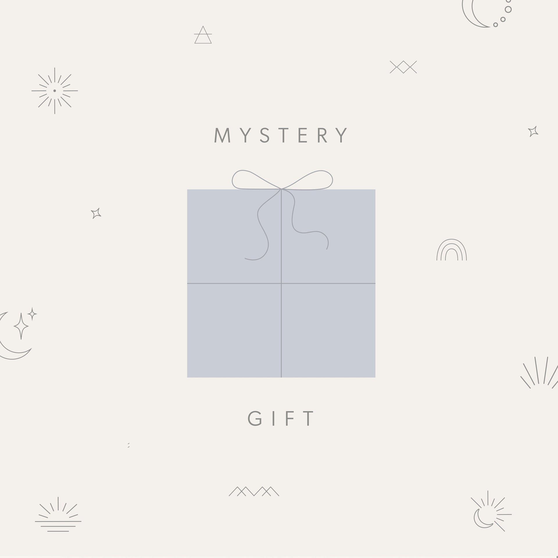 Mystery Necklace