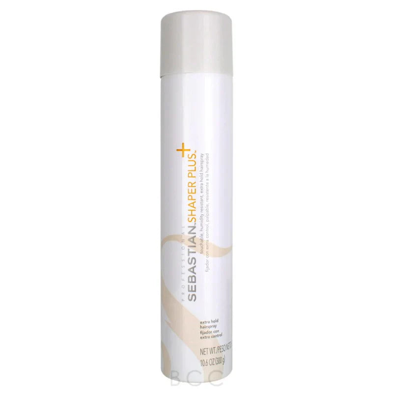 Professional Barber Hairspray Power Pack - 5 Piece Styling Bundle