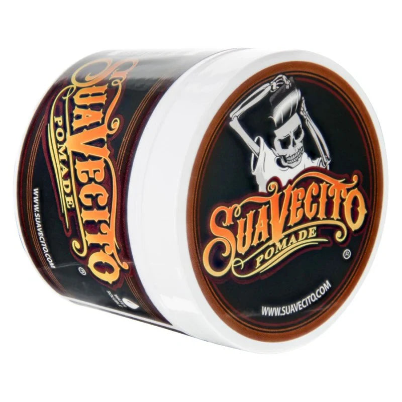 Professional Hair Pomade Variety Sample Pack - 6 Piece Set