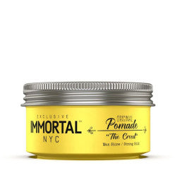 Professional Hair Pomade Variety Sample Pack - 6 Piece Set