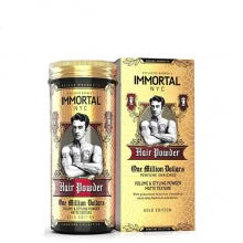 Styling Powder Power Pack: 6-Piece Professional Hair Texture Set