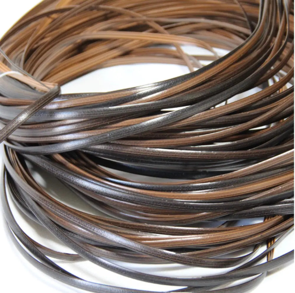 Handmade Rattan Wire for Furniture and Baskets