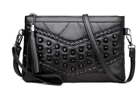 Fashionable Women's Shoulder and Crossbody Bag