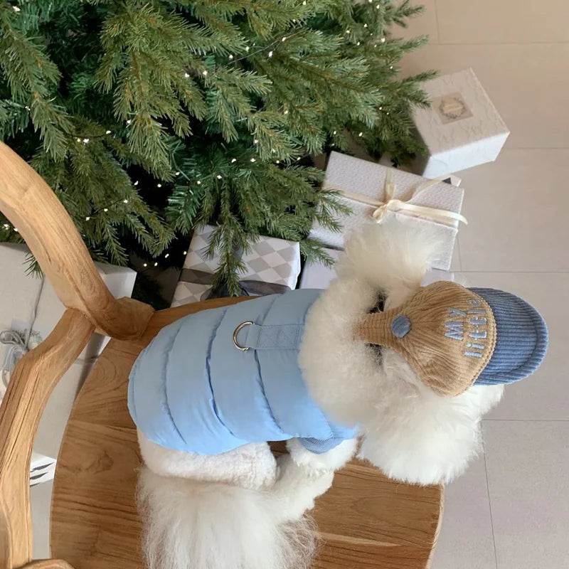 Traction Pet Cotton Wear