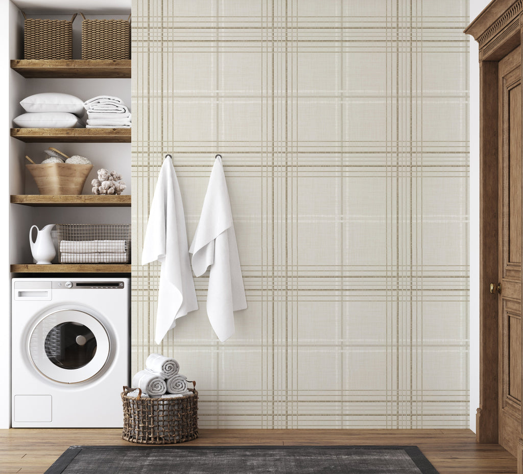 Nic Wallpaper by The Rosenborg Company
