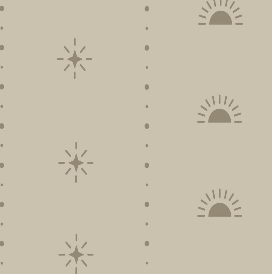 Hazen Peel and Stick Removable Wallpaper by Danielle Chandler