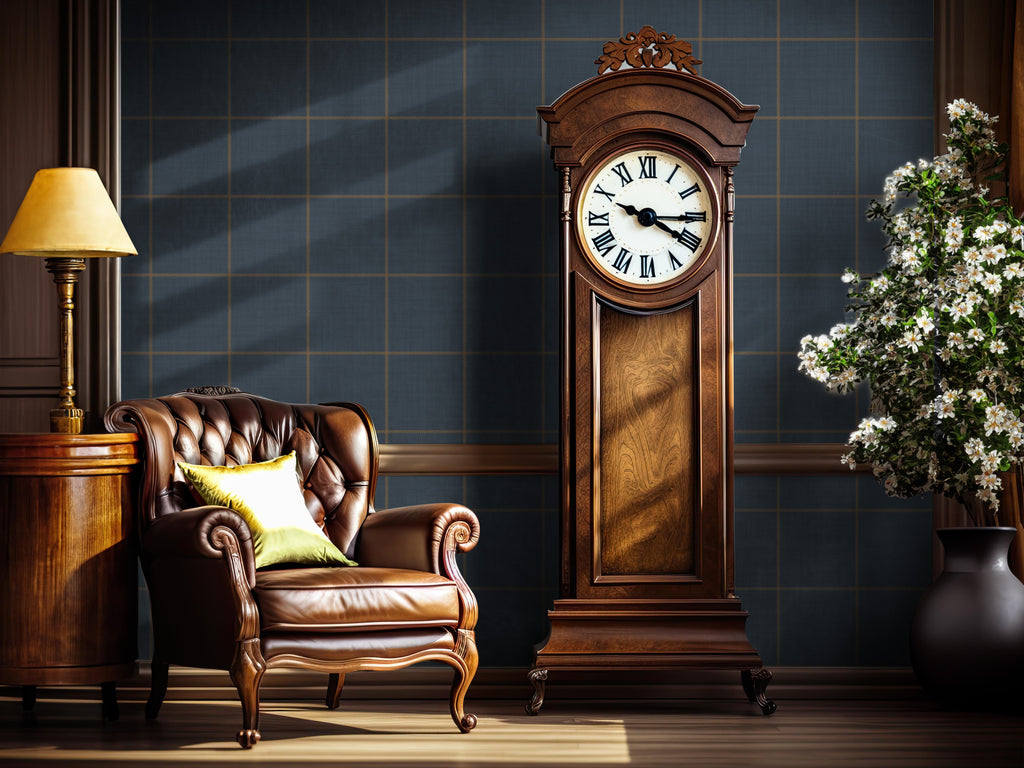 Hale Wallpaper by The Rosenborg Company