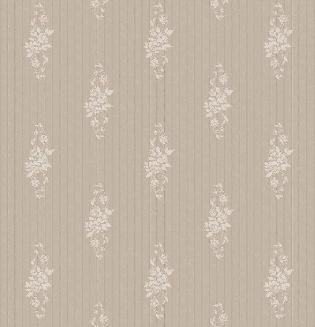 Dovie Peel and Stick Removable Wallpaper by Katie Burt Art