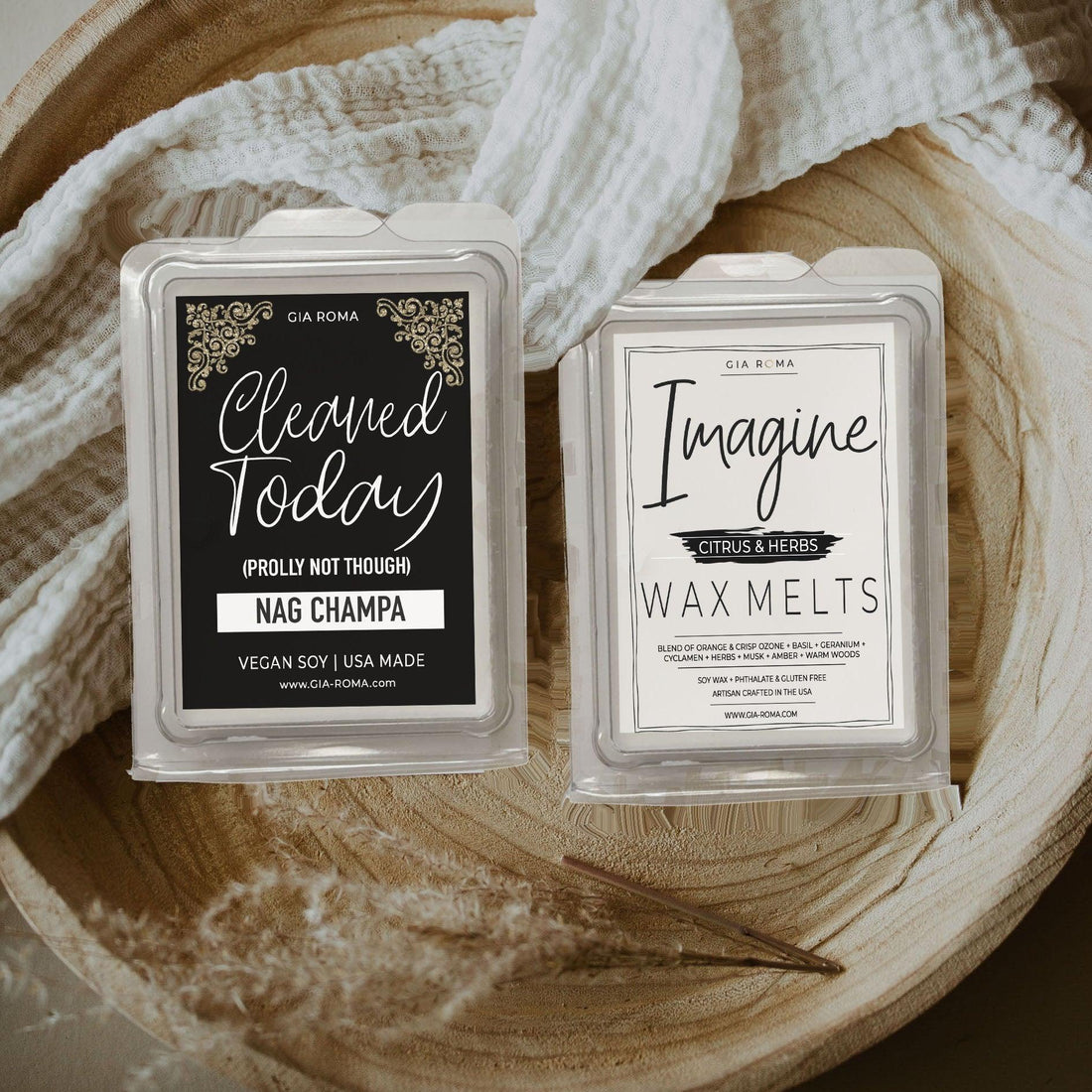 Wax Melts