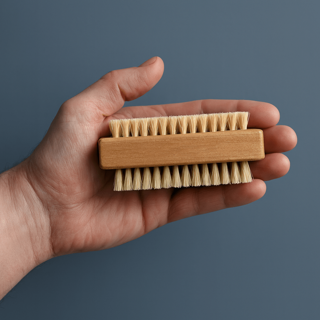 Nail Brush