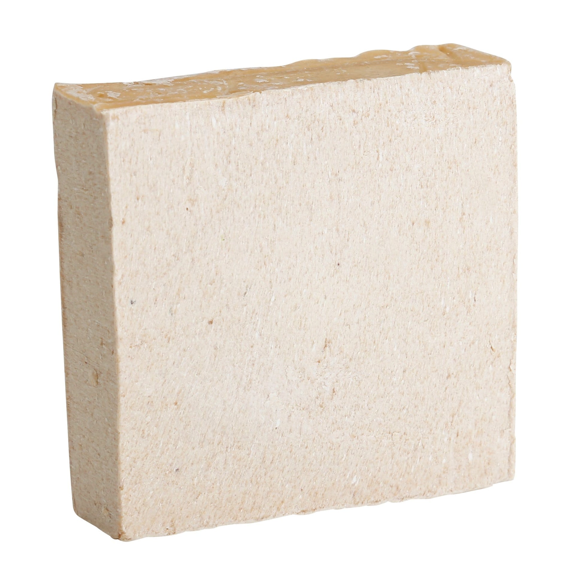 The Naked Goat/Naked Milky Rich Natural Soap