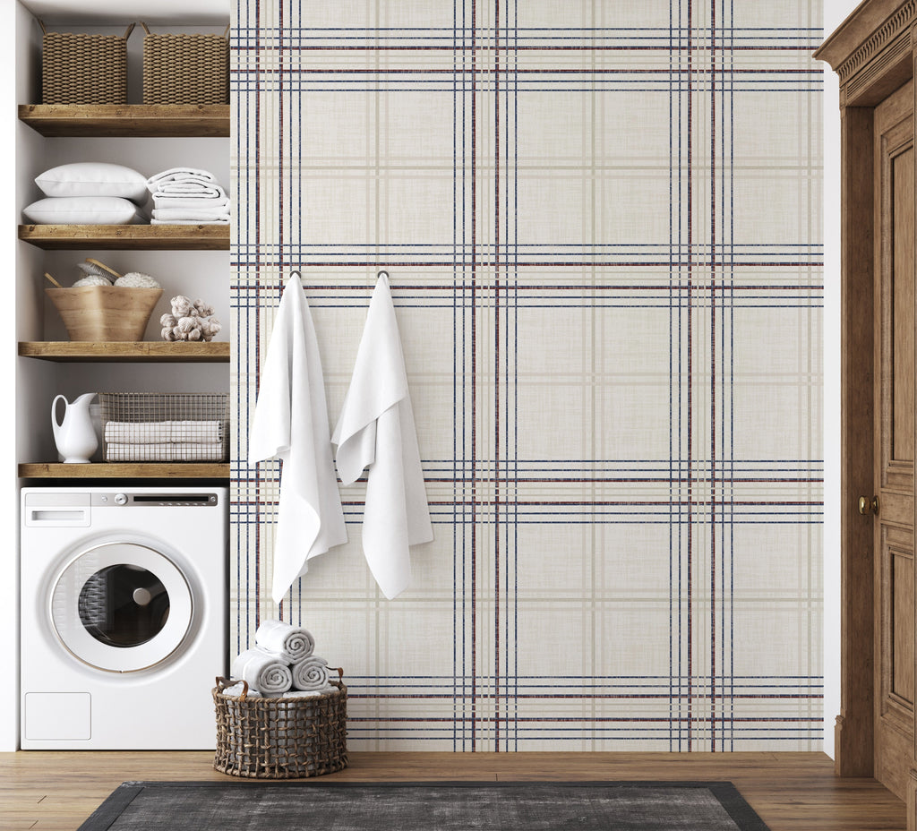 Nic Wallpaper by The Rosenborg Company