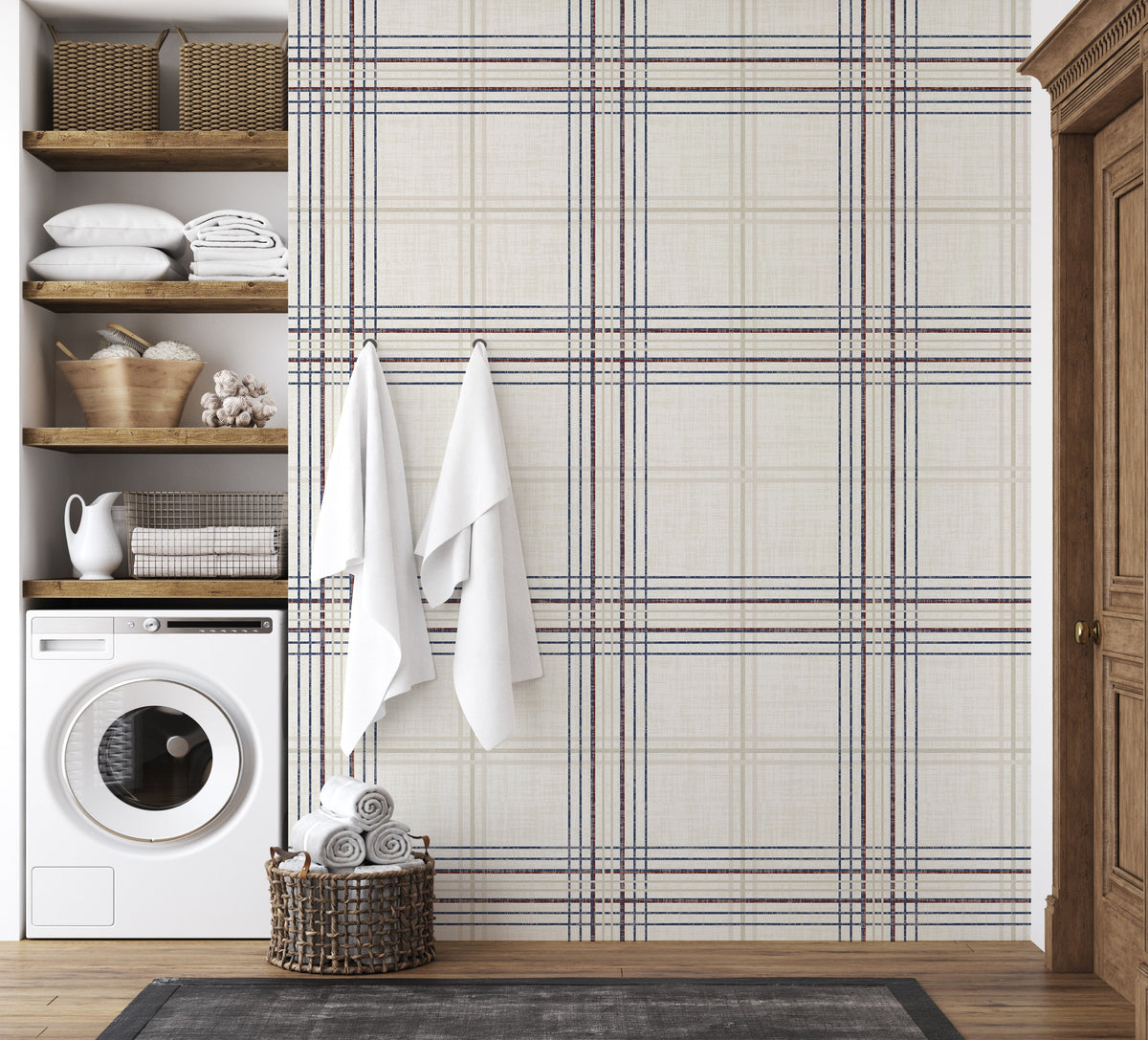 Nic Wallpaper by The Rosenborg Company