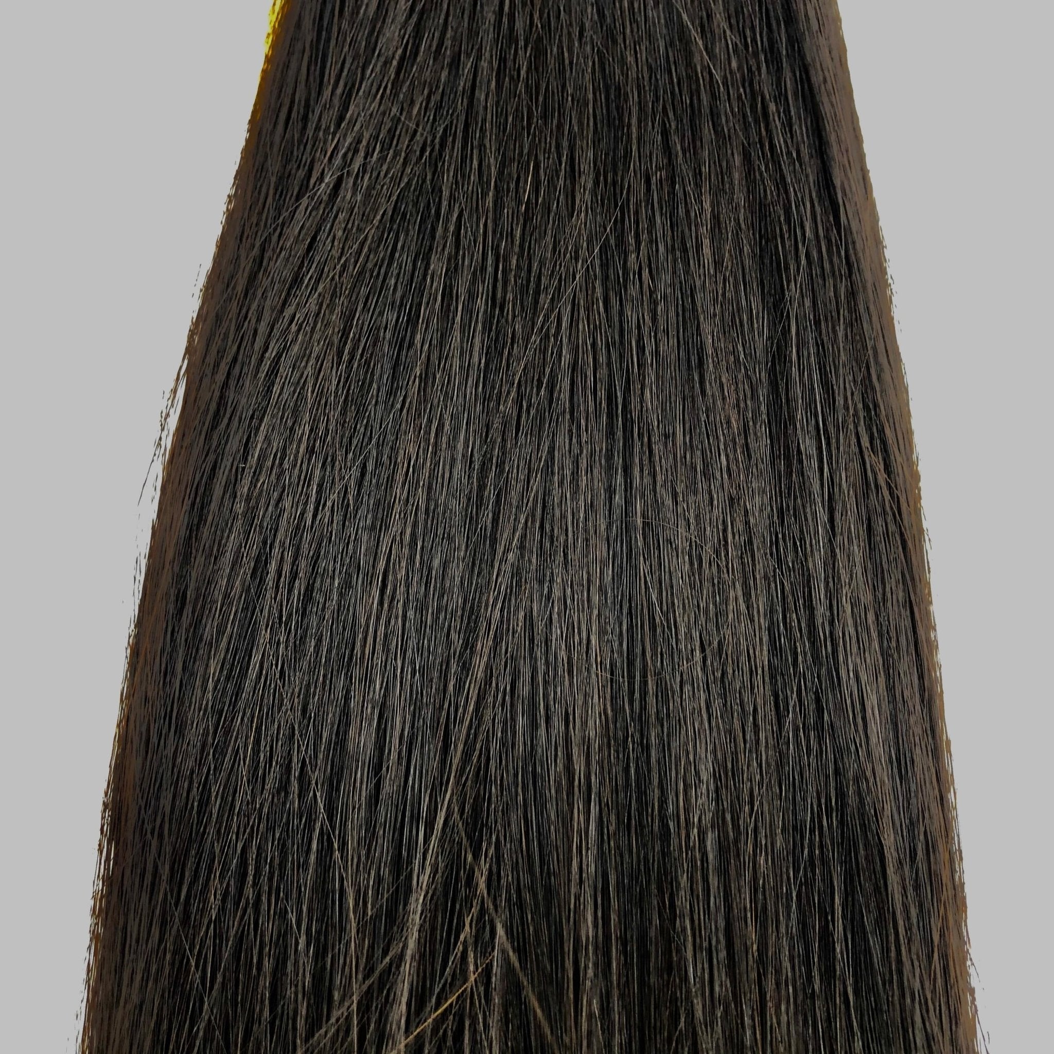 24" Siberian Remy I-Tip Hair Extensions for Natural Volume