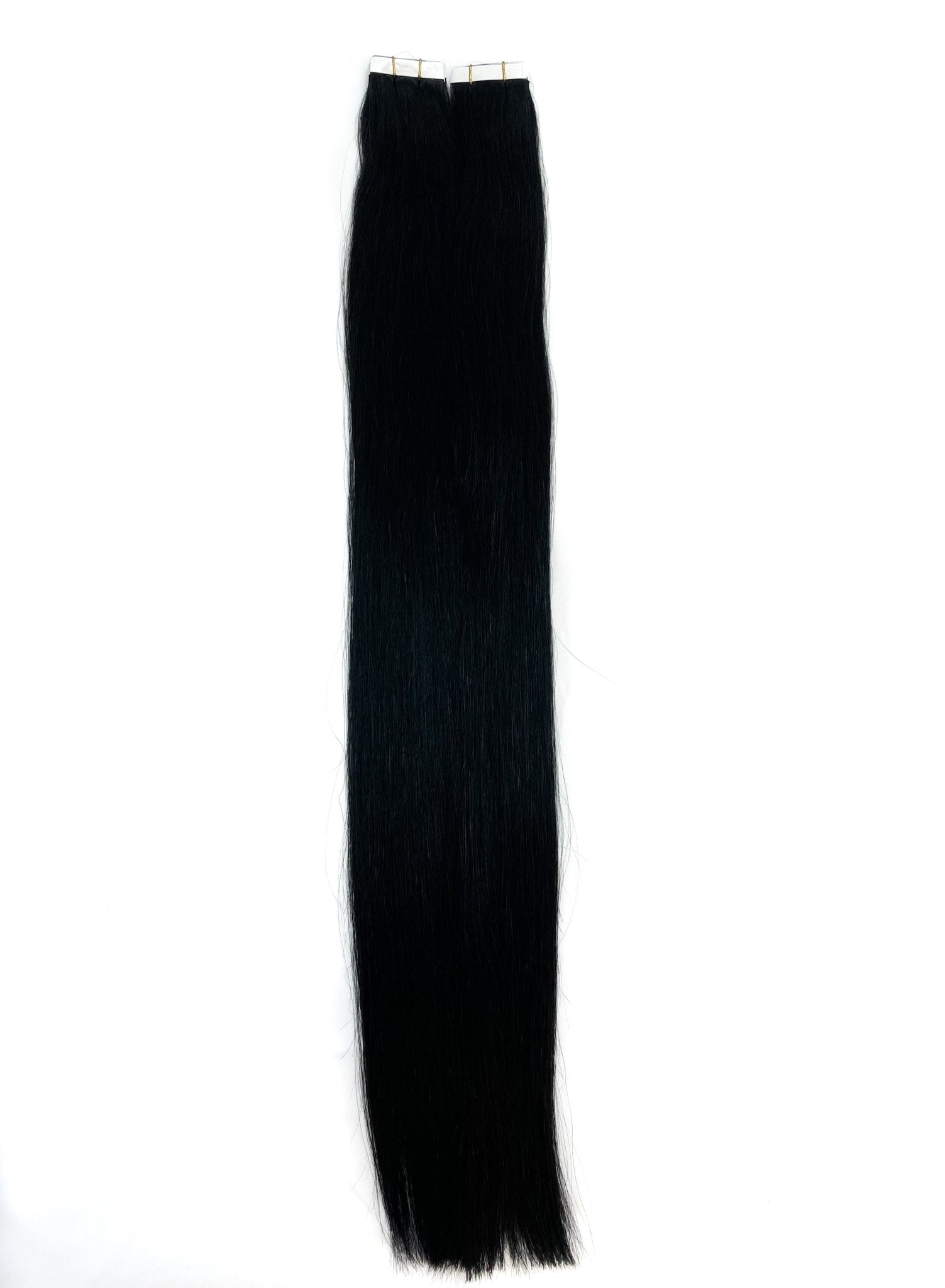 24" Siberian Remy Tape-In Hair Extensions - Multi-Tonal P4/27