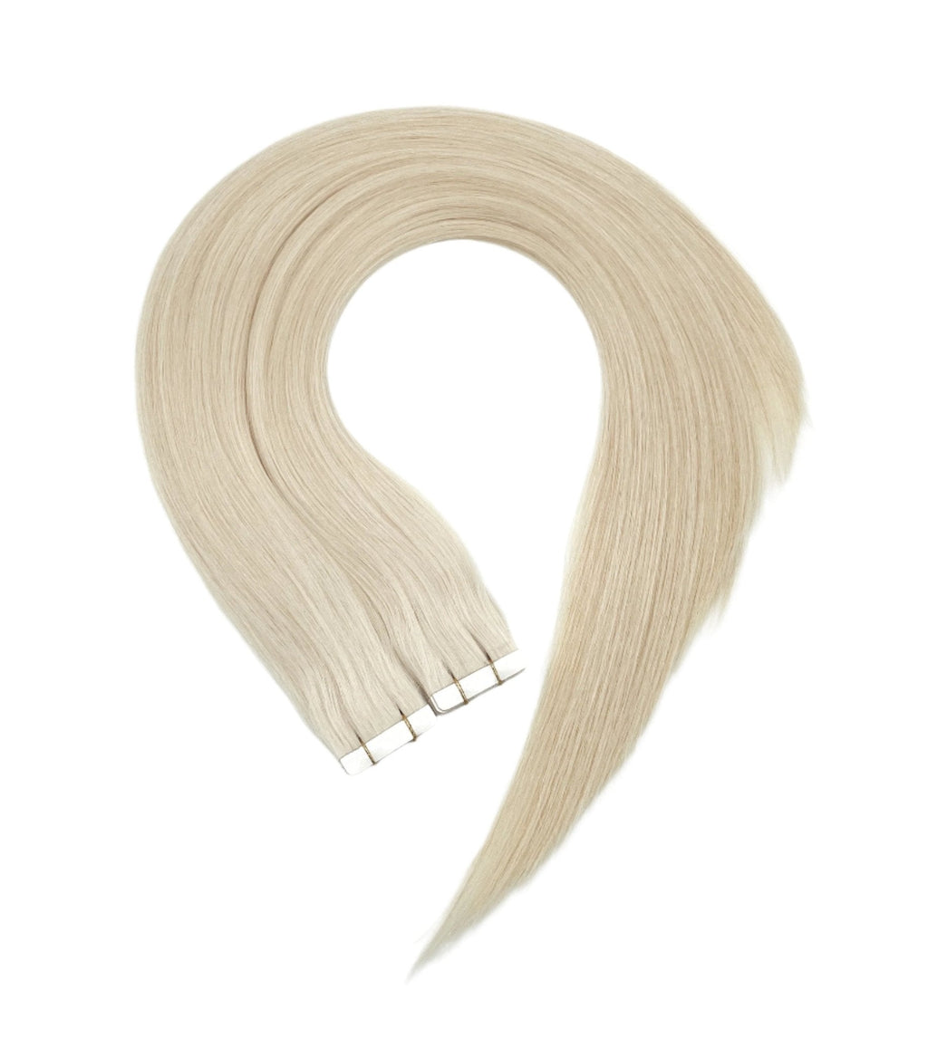 24" Siberian Remy Tape-In Hair Extensions - Multi-Tonal P4/27