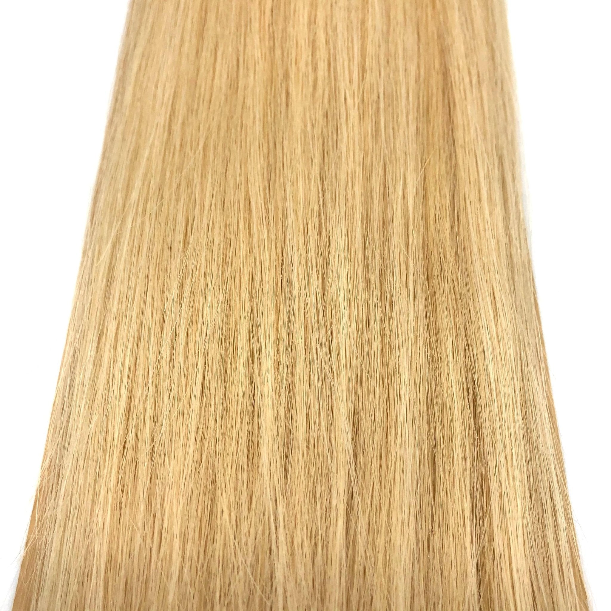 24-inch Narcia Remy Siberian U-Tip Hair Extensions
