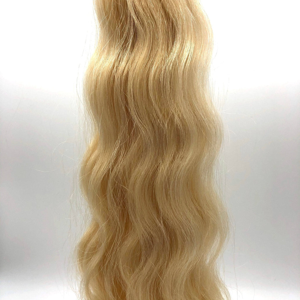 24-inch Narcia Remy Siberian U-Tip Hair Extensions