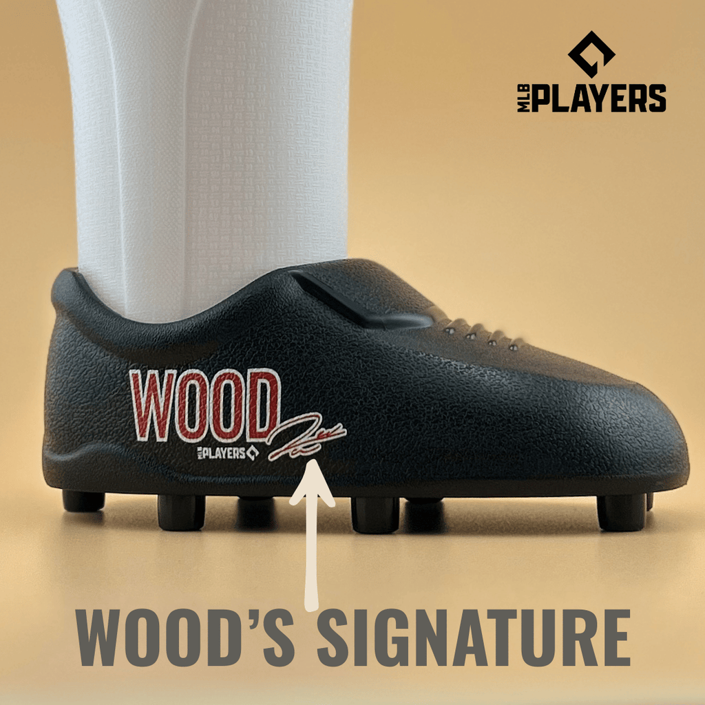 James Wood Cleat Cup™