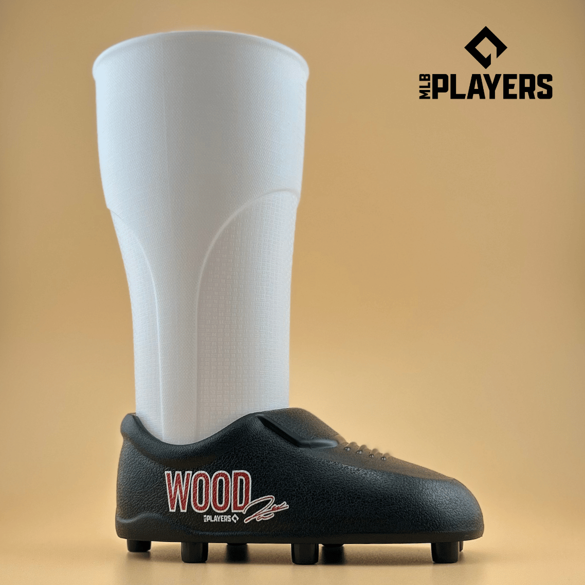 James Wood Cleat Cup™
