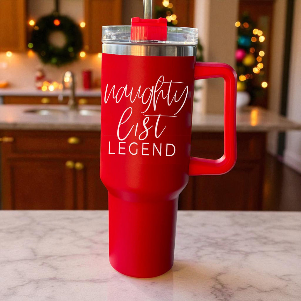 Naughty Legend 40oz