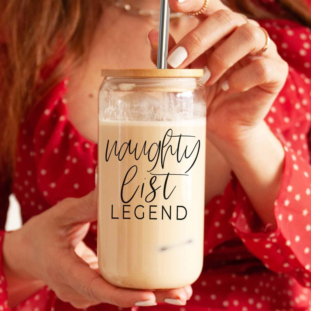 Naughty Legend 17oz