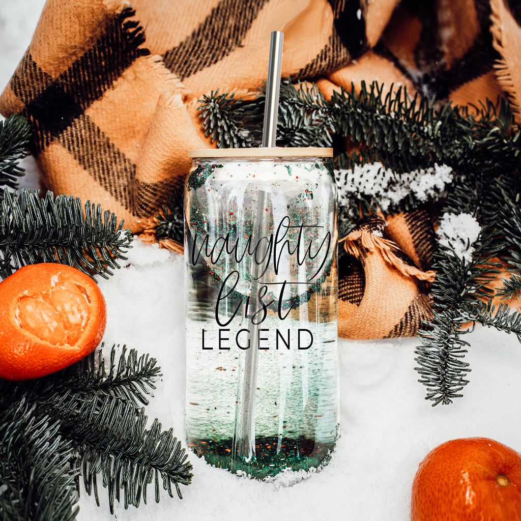 Naughty Legend 17oz