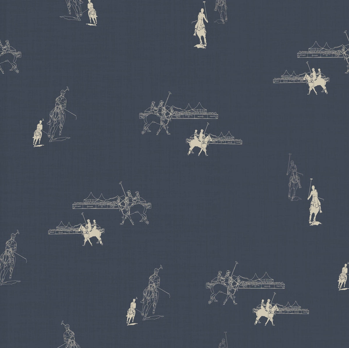 Pierce Wallpaper by The Rosenborg Company
