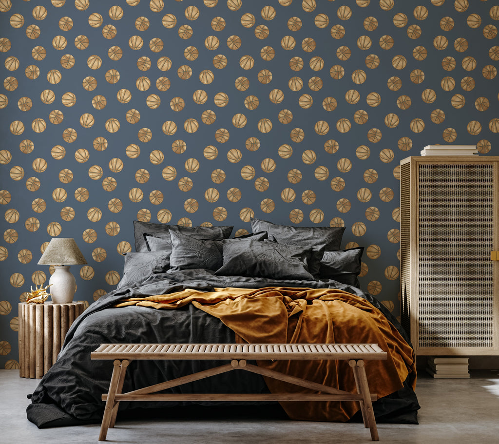Knox Removable Wallpaper by Hailey Kiefer for Home Decor