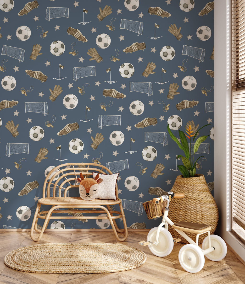 Real Wallpaper by Hailey Kiefer Designs