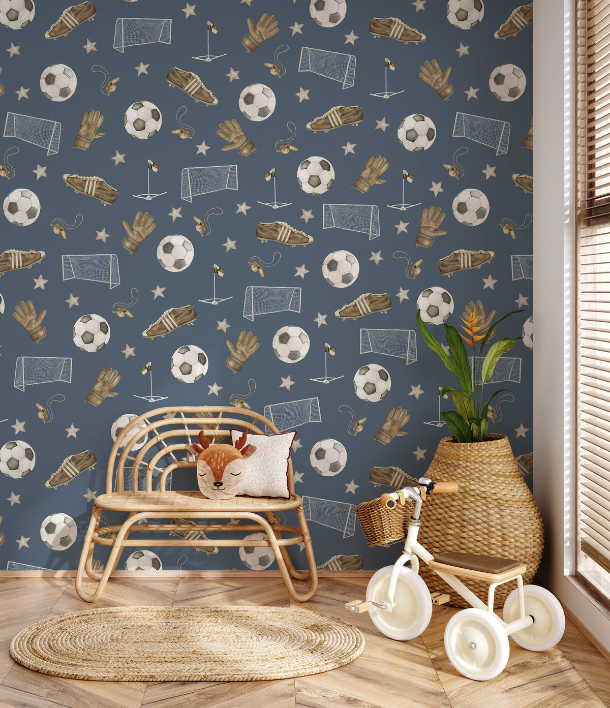 Real Wallpaper by Hailey Kiefer Designs