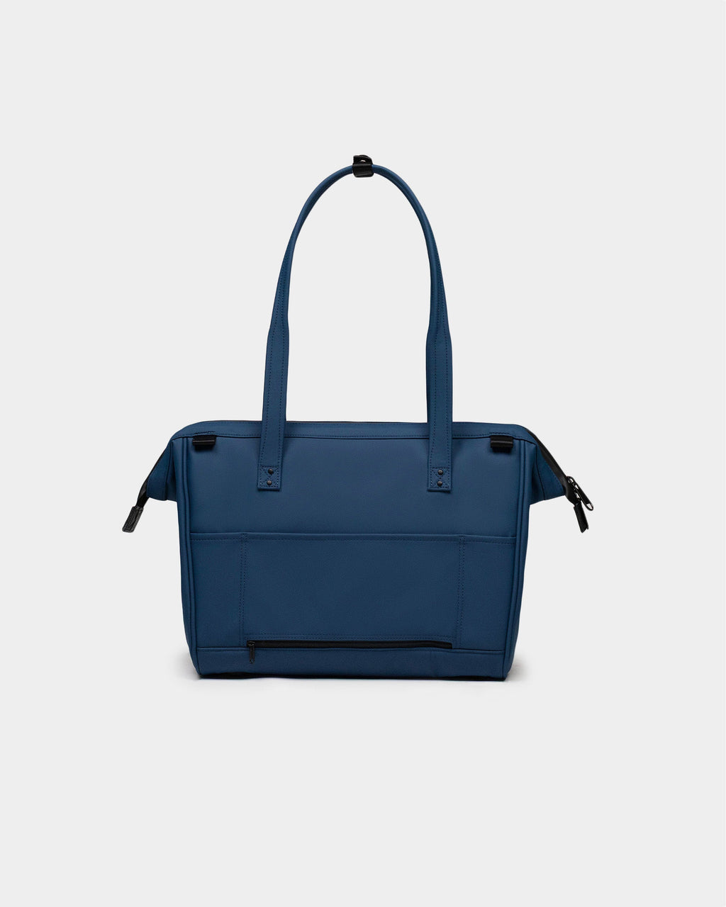 Cascade Compact Tote Bag - Weather-Proof Minimalist Carry-All
