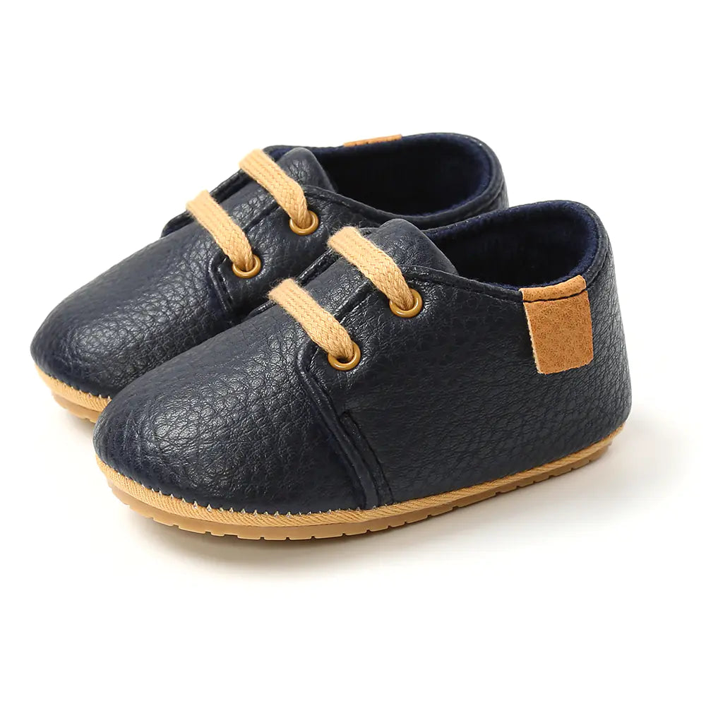 Unisex Baby Casual Shoes - Toddler Slip-Ons