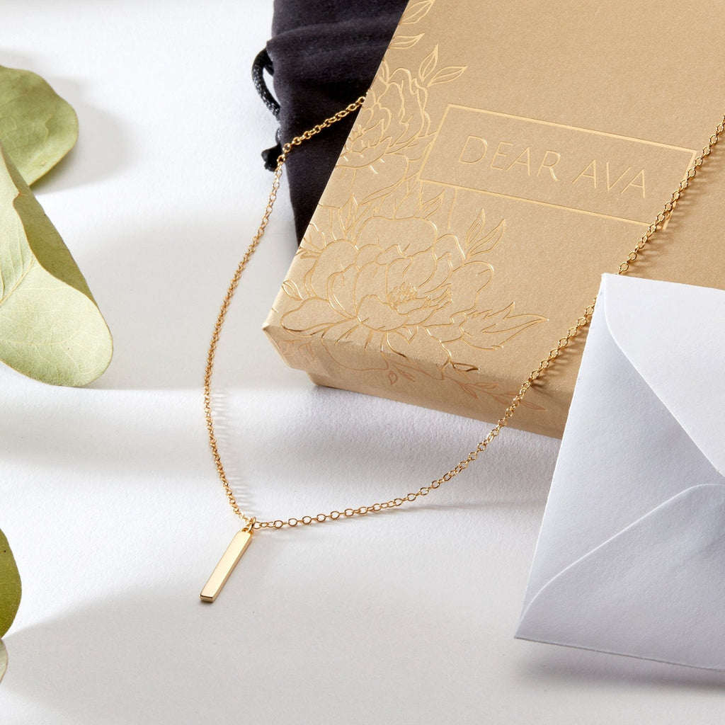 Necklace Gift for Women Friends Birthday