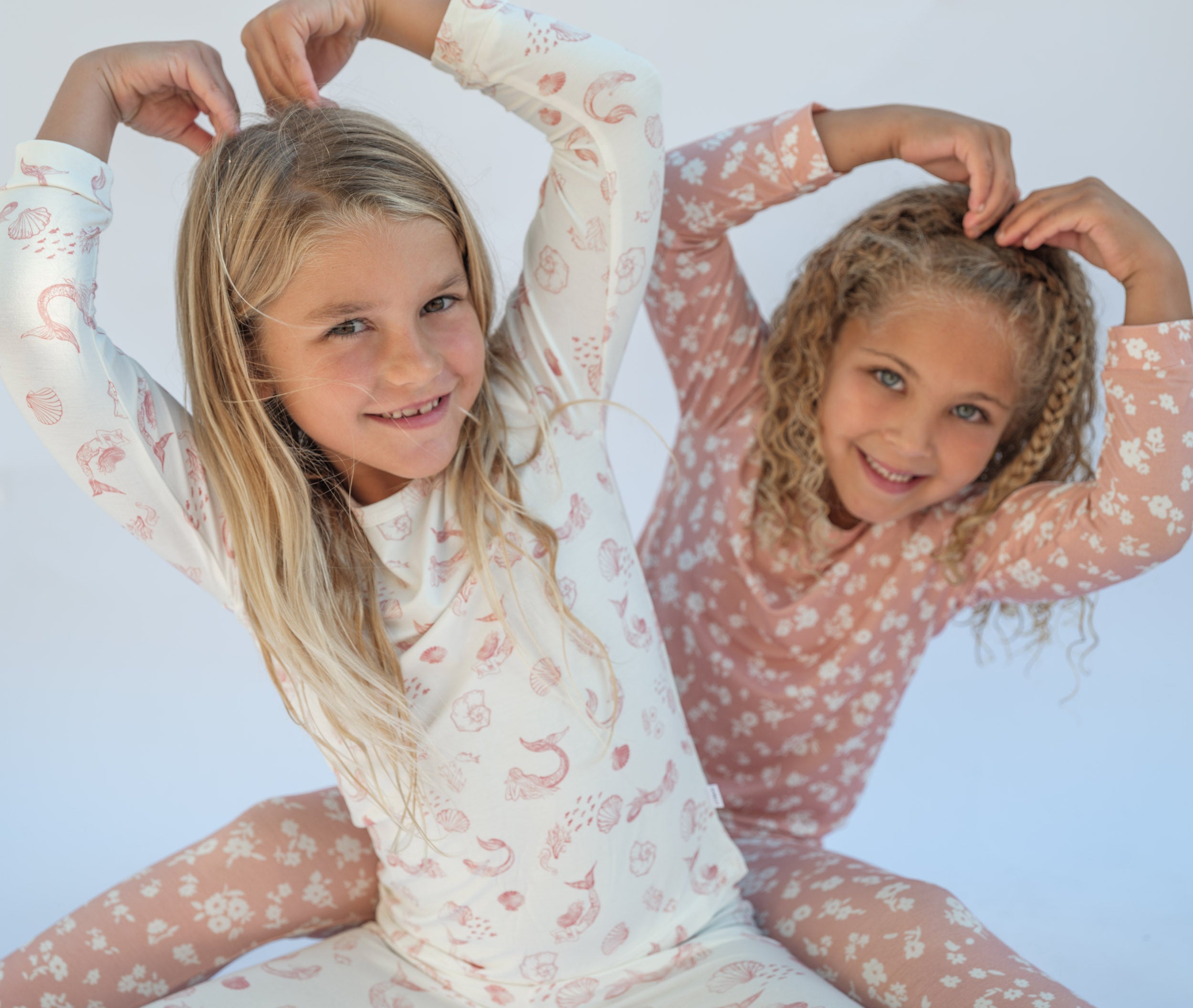 The Shwally 2 Piece Set