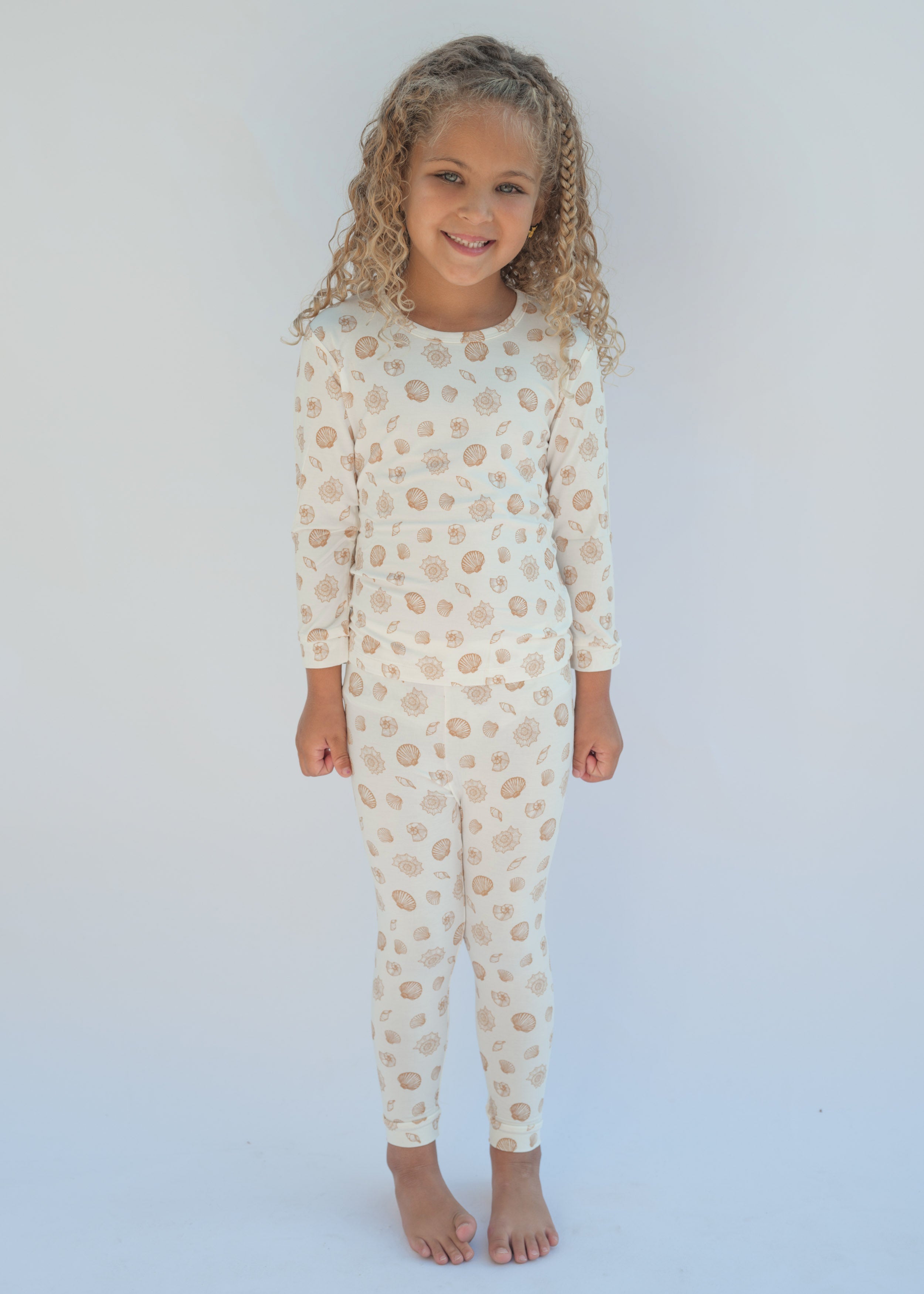 The Shwally 2 Piece Set