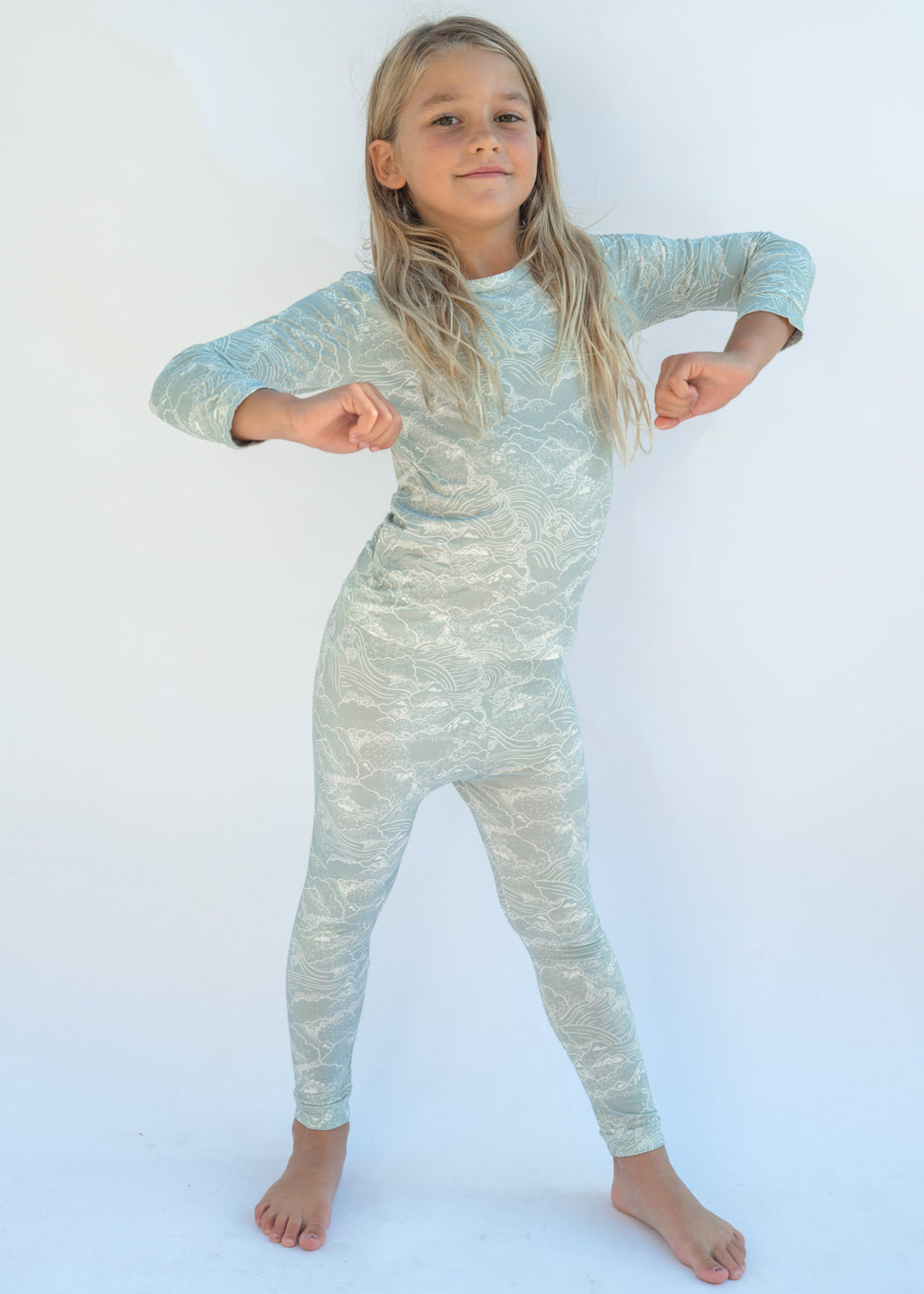 The Shwally 2 Piece Set