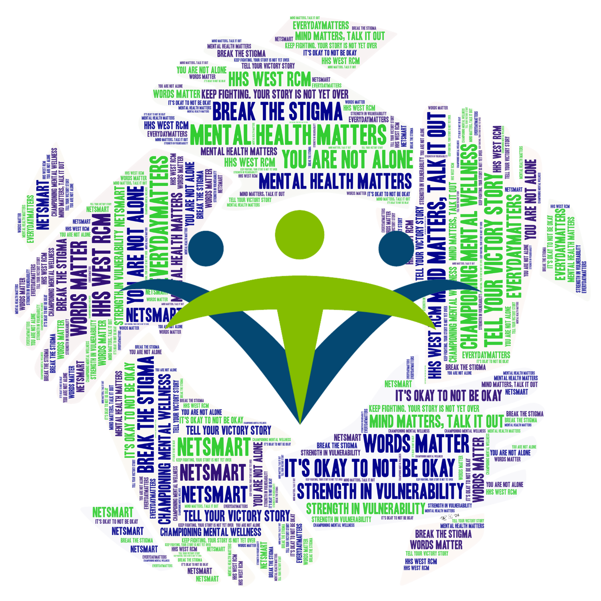 Netsmart Employee LS Tees and Sweatshirts