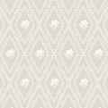 Violet Floral Removable Wallpaper for Modern Home Decor