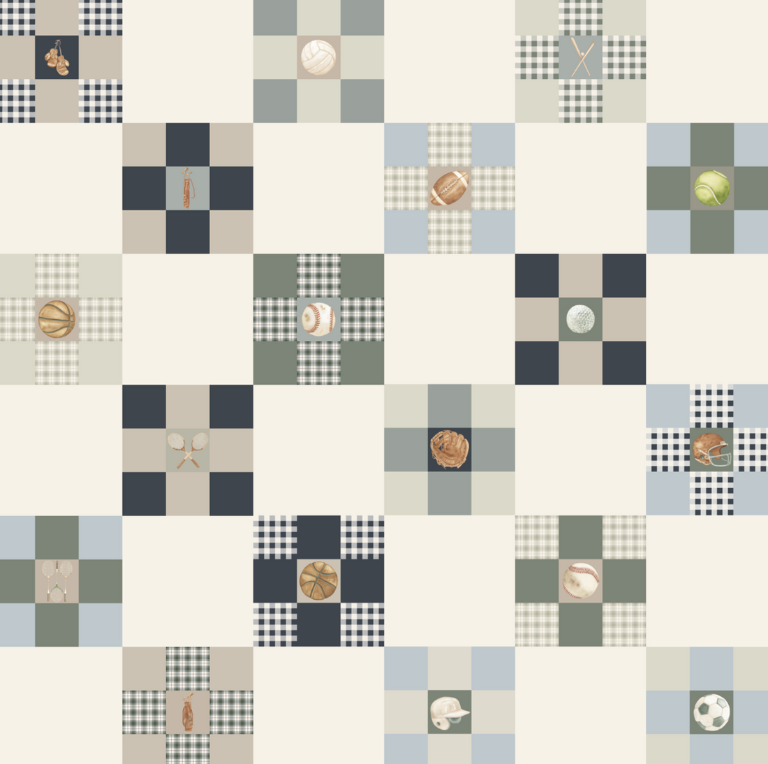Rhett Peel and Stick Removable Wallpaper by Hailey Kiefer