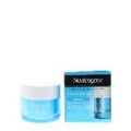 Neutrogena Hydro Boost Water Gel 50ml jar in blue and white packaging