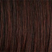 27” Hollywood Waves Cinched Ponytail Hair Extension for Glam Look