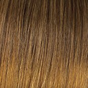 27” Hollywood Waves Cinched Ponytail Hair Extension for Glam Look