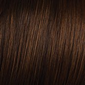 27” Hollywood Waves Cinched Ponytail Hair Extension for Glam Look