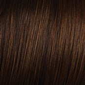 27” Hollywood Waves Cinched Ponytail Hair Extension for Glam Look