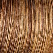 27” Hollywood Waves Cinched Ponytail Hair Extension for Glam Look