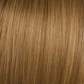 27” Hollywood Waves Cinched Ponytail Hair Extension for Glam Look