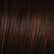 27” Hollywood Waves Cinched Ponytail Hair Extension for Glam Look