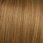 27” Hollywood Waves Cinched Ponytail Hair Extension for Glam Look